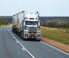 Professional Drivers C+E